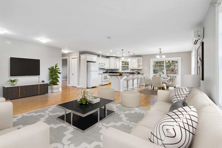 Property Photo: 6 28 Hatchet Lane NS B3T 1S1