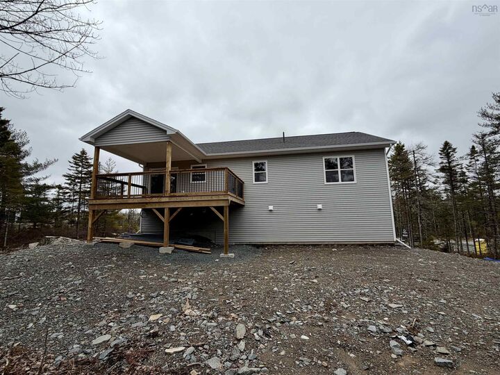 Property Photo: 744 682 Celebration Drive NS B2T 1S3