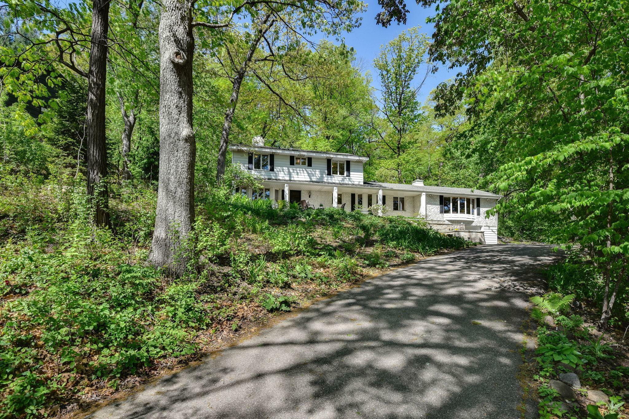 Property Photo: 6808 Dakota Trail MN 55439