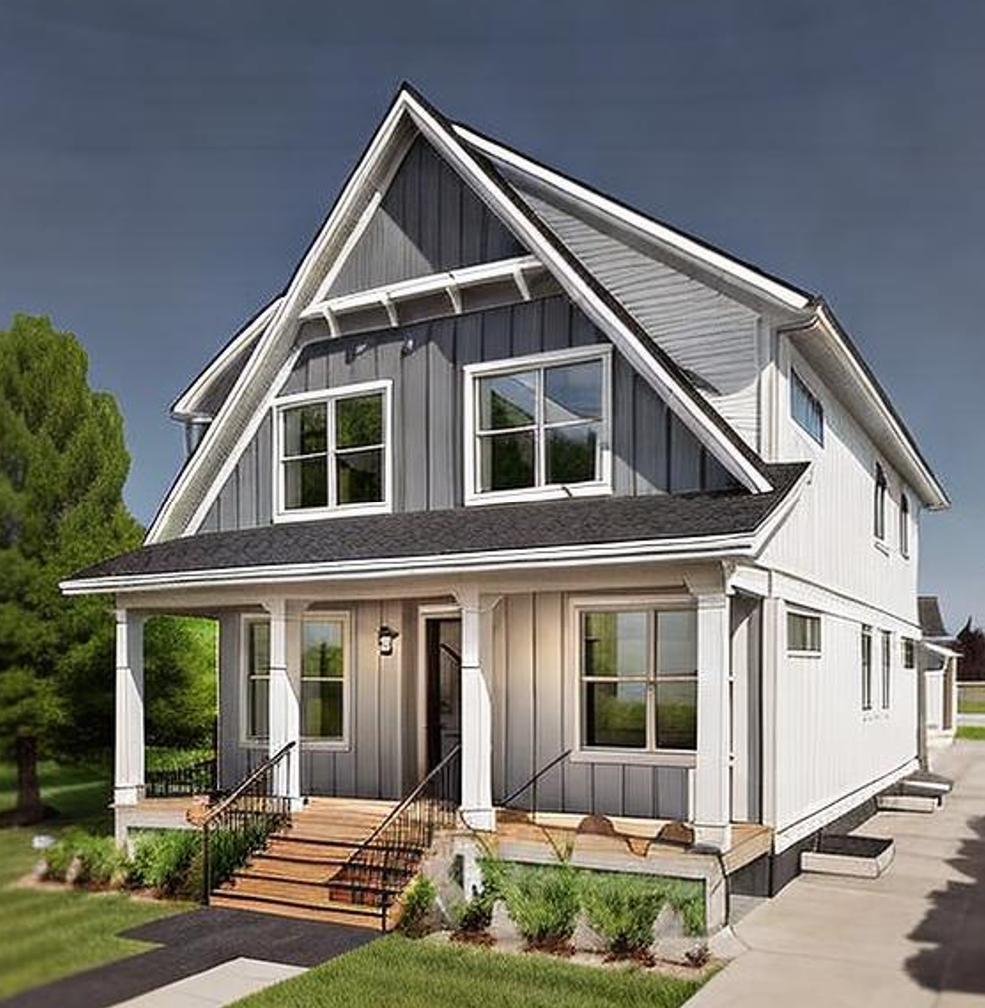 Property Photo: 4715 Zenith Avenue S MN 55410