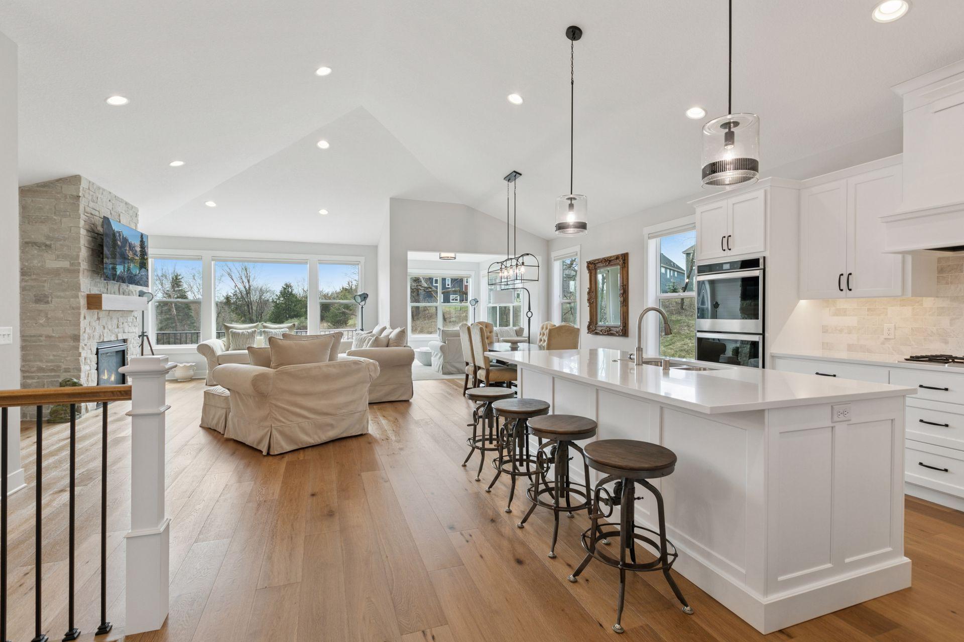 Property Photo:  12601 Surrey Street  MN 55347 