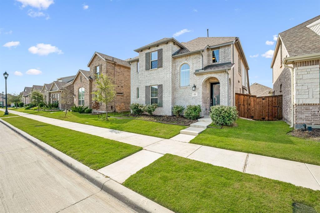Property Photo: 12421 Iveson Drive TX 76052