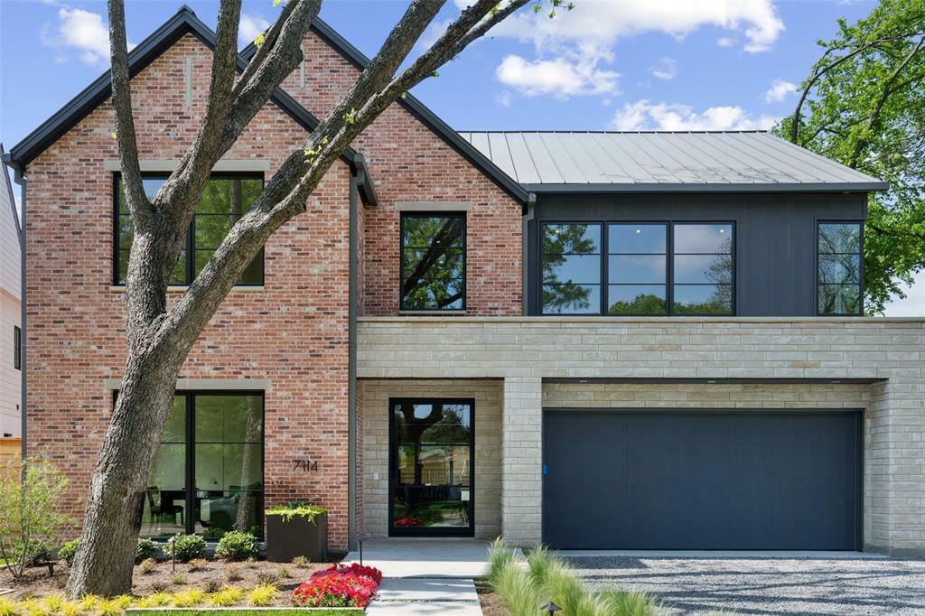 7114 Pasadena Avenue  Dallas TX 75214 photo