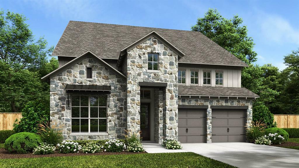 3354 Fulmar Circle  Frisco TX 75033 photo