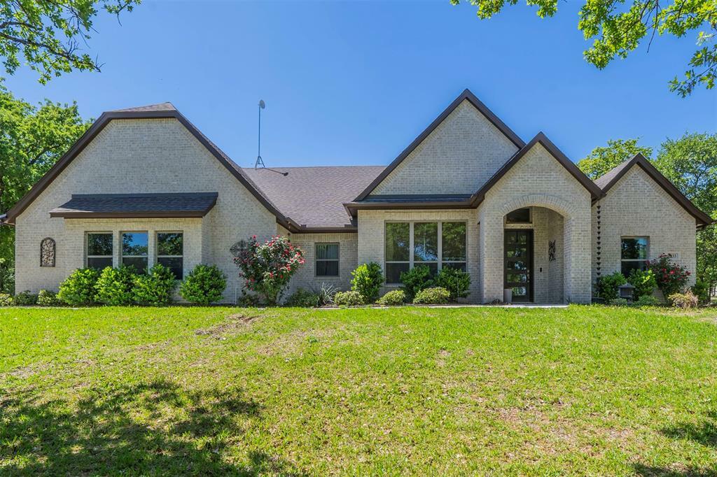 2033 Antler Loop  Poolville TX 76487 photo