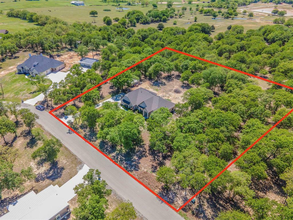 2033 Antler Loop  Poolville TX 76487 photo