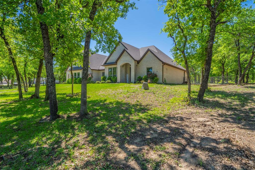2033 Antler Loop  Poolville TX 76487 photo