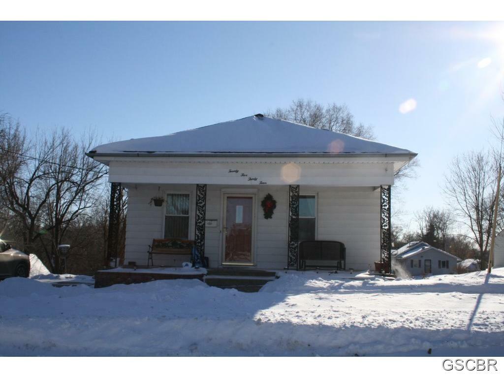 Property Photo:  2534 Jay Ave  IA 51106 