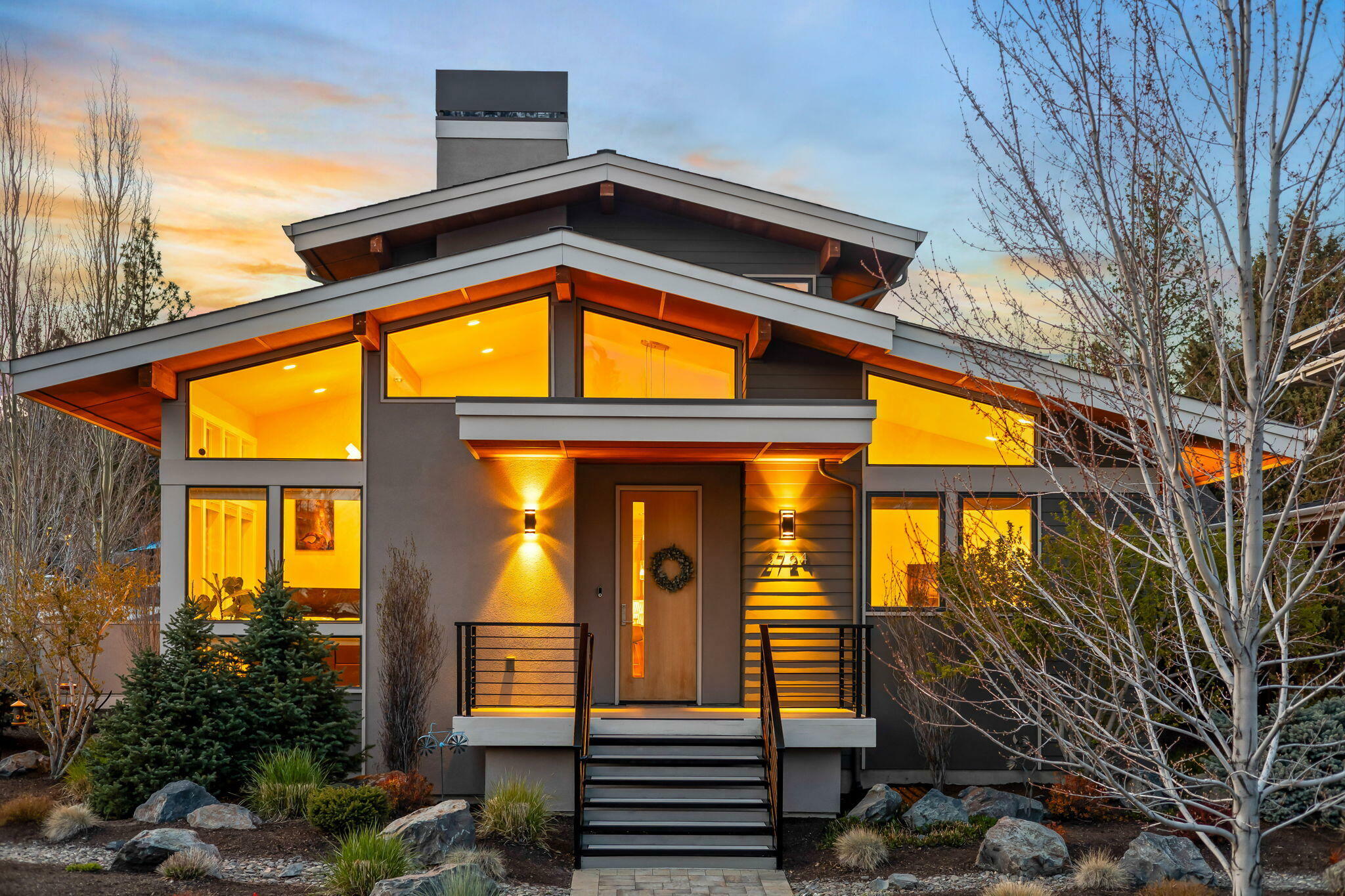 Property Photo: 2724 NW Shields Drive OR 97703