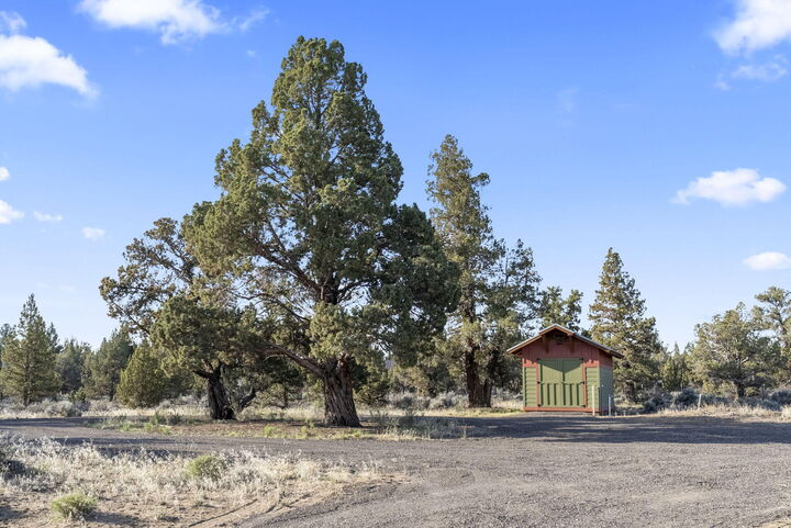 Property Photo: 61300 Badlands Ranch Drive OR 97701