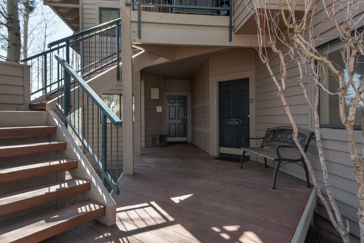 Property Photo: 19717 Mount Bachelor Drive Unit 511 OR 97702