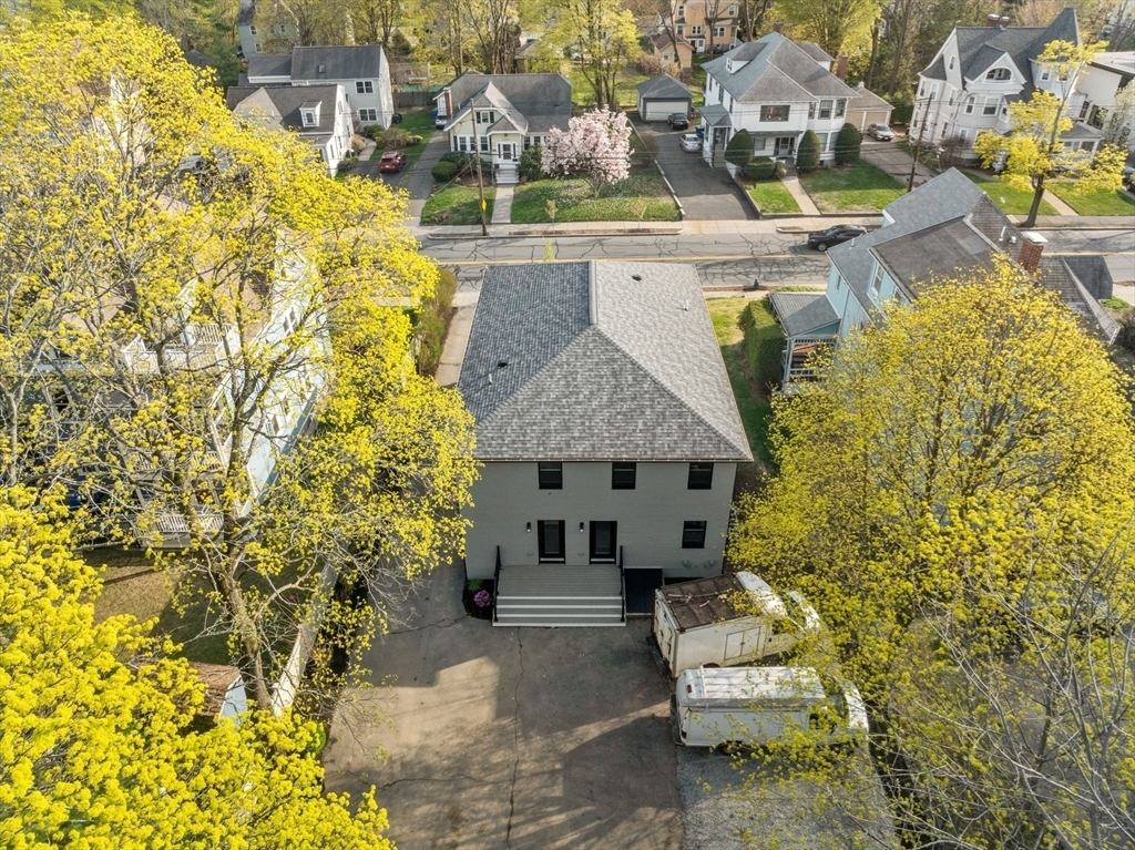 Property Photo: 137-139 Crafts St 137 MA 02460