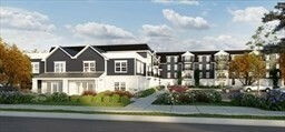 Property Photo: 485 Blue Hills Parkway 44 MA 02186