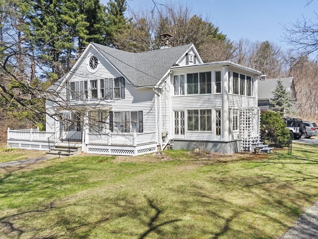 Property Photo:  390 Central Street  MA 01746 