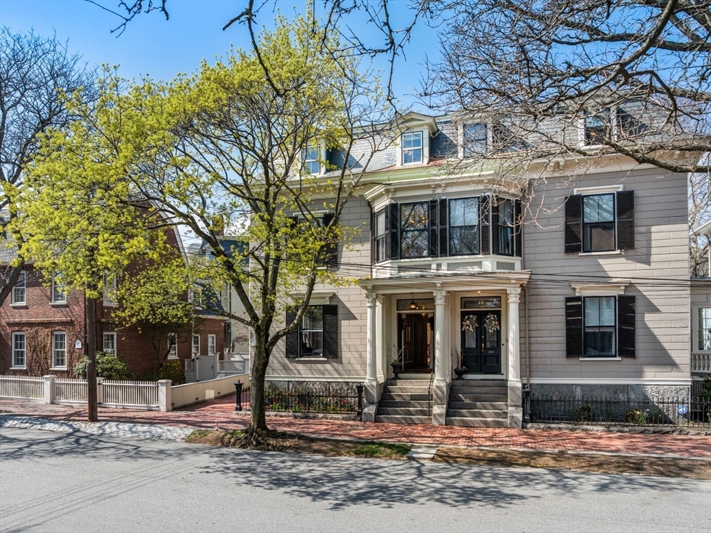 Property Photo:  46 Chestnut St  MA 01970 