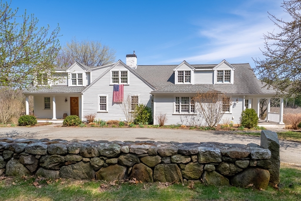 Property Photo: 390 Westford Road MA 01742