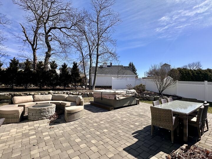 Property Photo: 33 Crescent Ave MA 02066