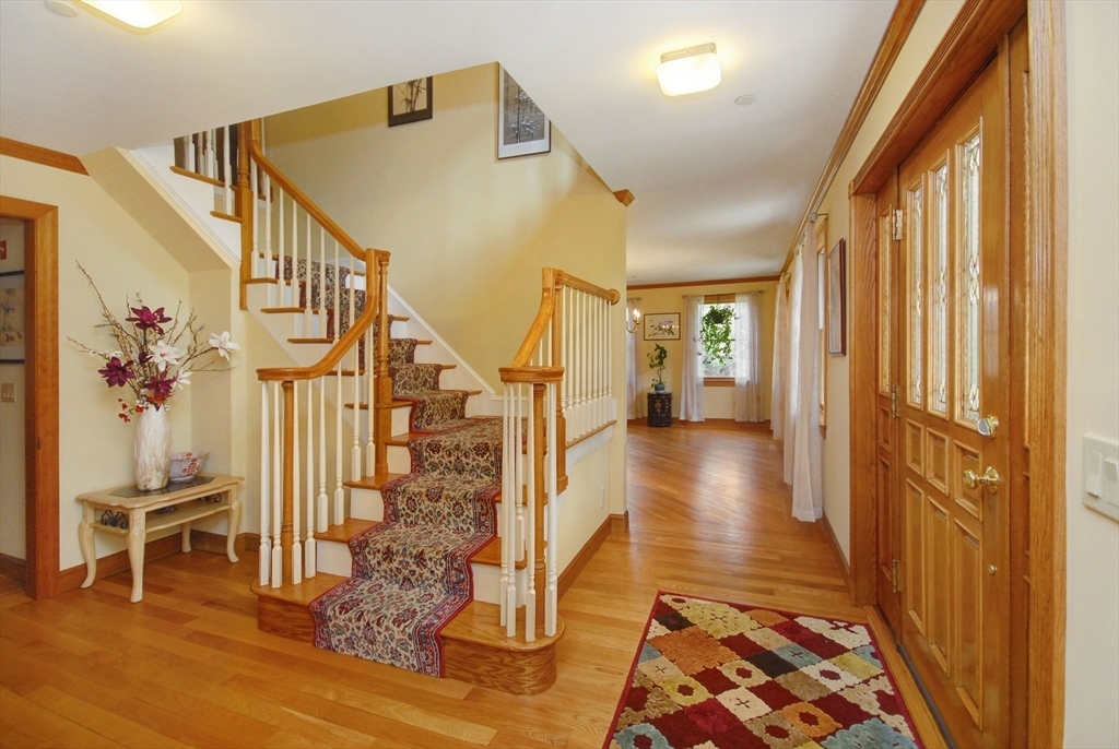 Property Photo: 17 Wyndcliff Drive MA 01720