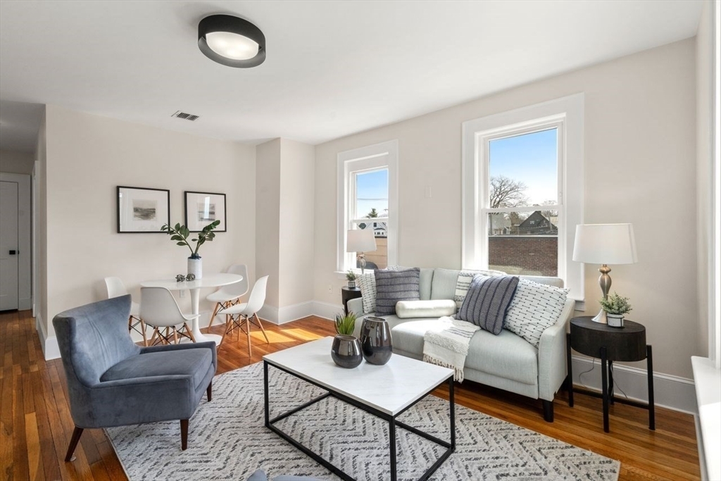 Property Photo: 202 Elm St. North MA 02140