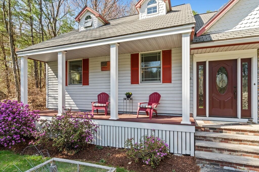 Property Photo: 223 Westfall NH 03076