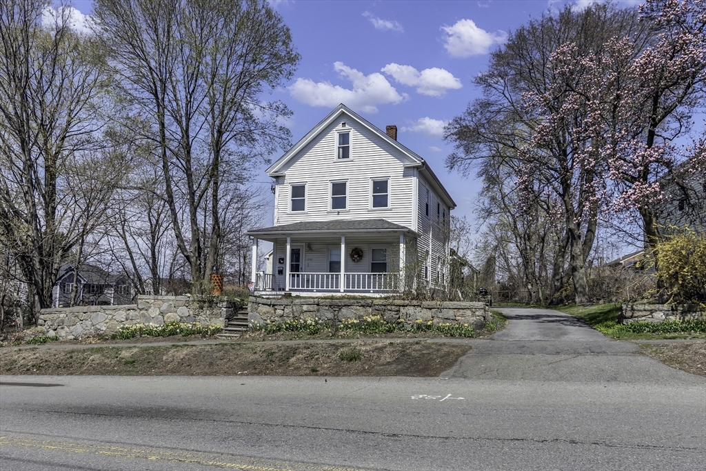 Property Photo:  290 Sutton St B  MA 01845 