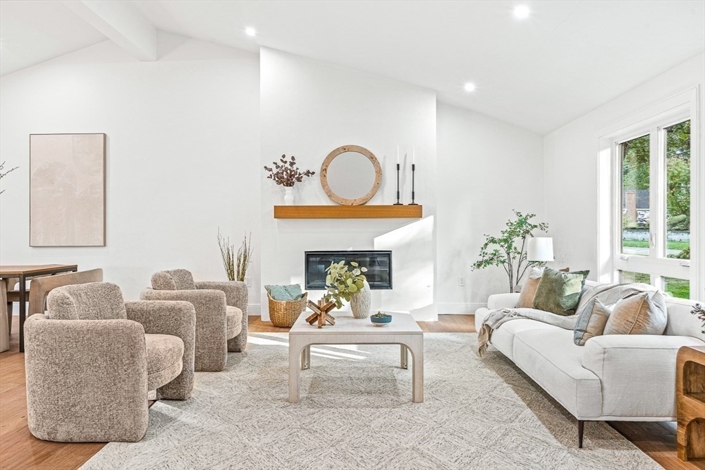 Property Photo: 15 Churchill Road MA 01890