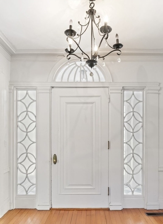 Property Photo: 14 Irving St MA 02445