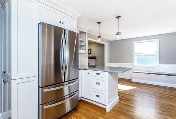 Property Photo: 27 Vincent Rd MA 02026