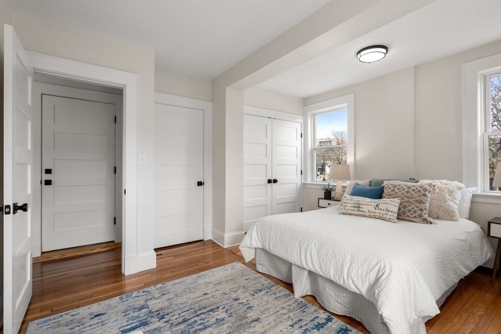 Property Photo: 202 Elm St. North 1 MA 02140