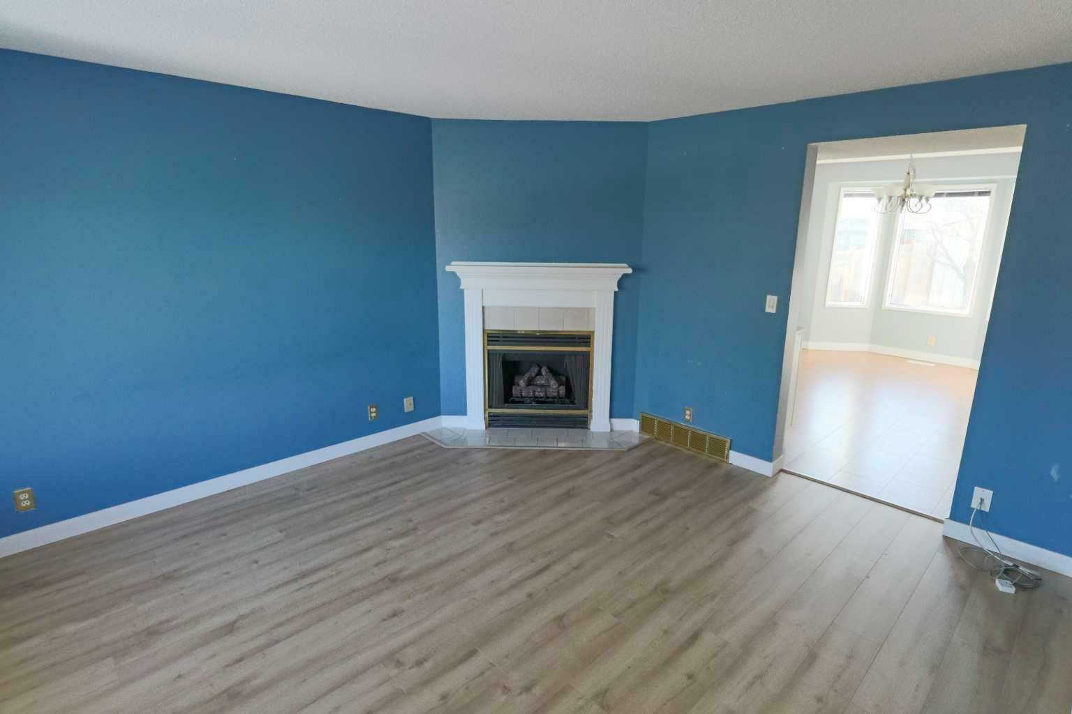 Property Photo: 15 Kovac Street AB T4P 3M5