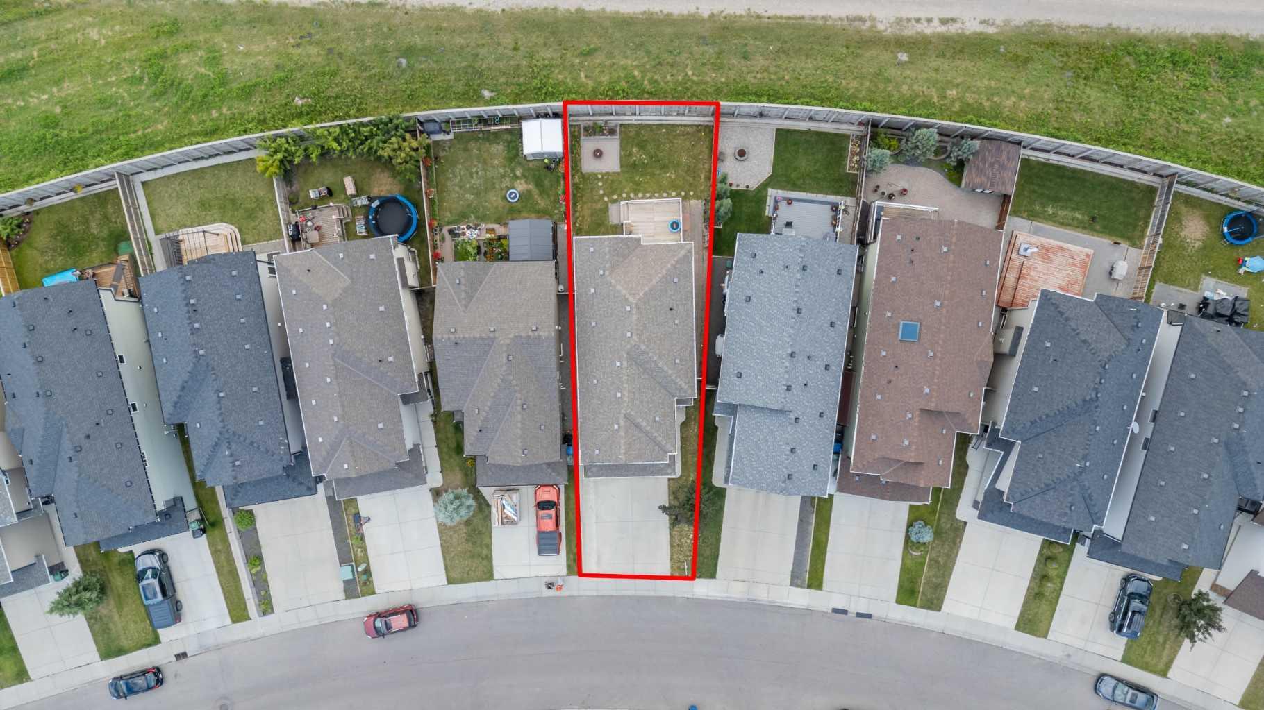 Photo de la propriété:  237 Panton Way NW  AB T3K 0X4 