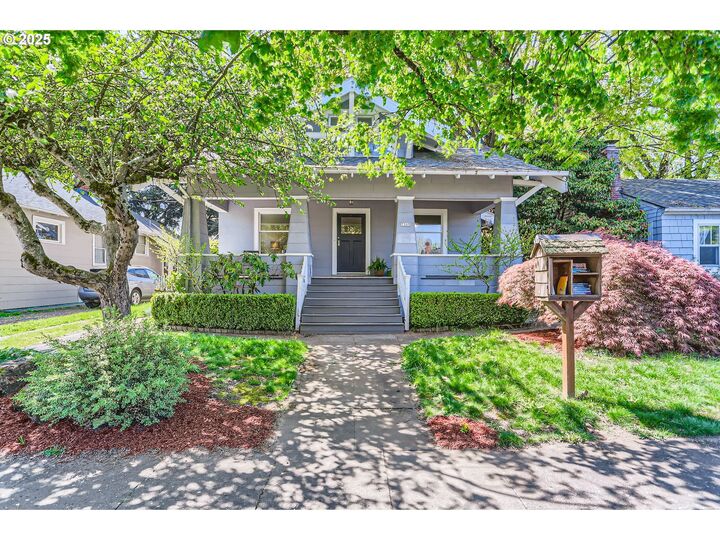 7205 SE 21st Ave  Portland OR 97202 photo