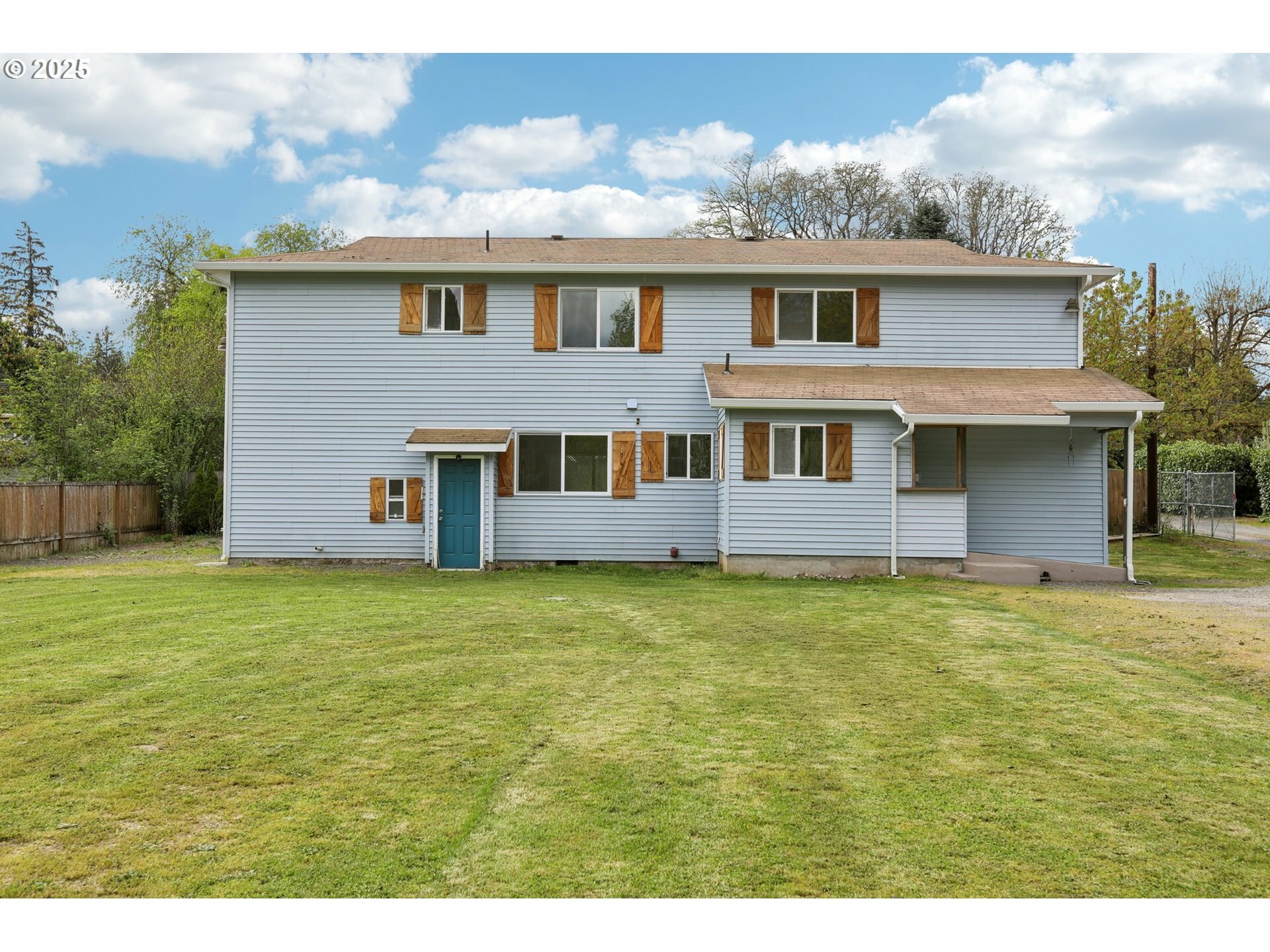 3718 NE Everett St  Camas WA 98607 photo