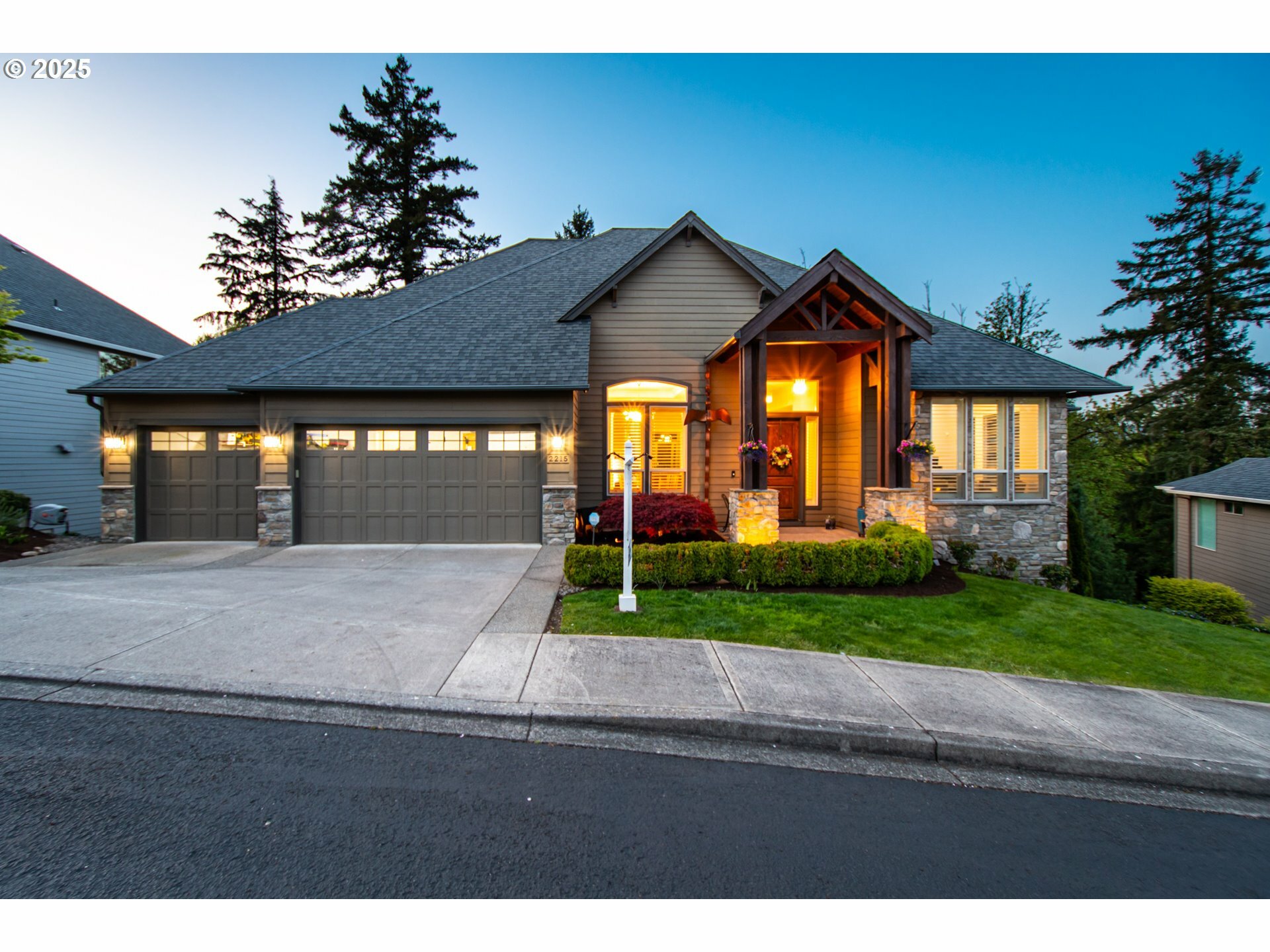 2215 NW 17th Ave  Camas WA 98607 photo