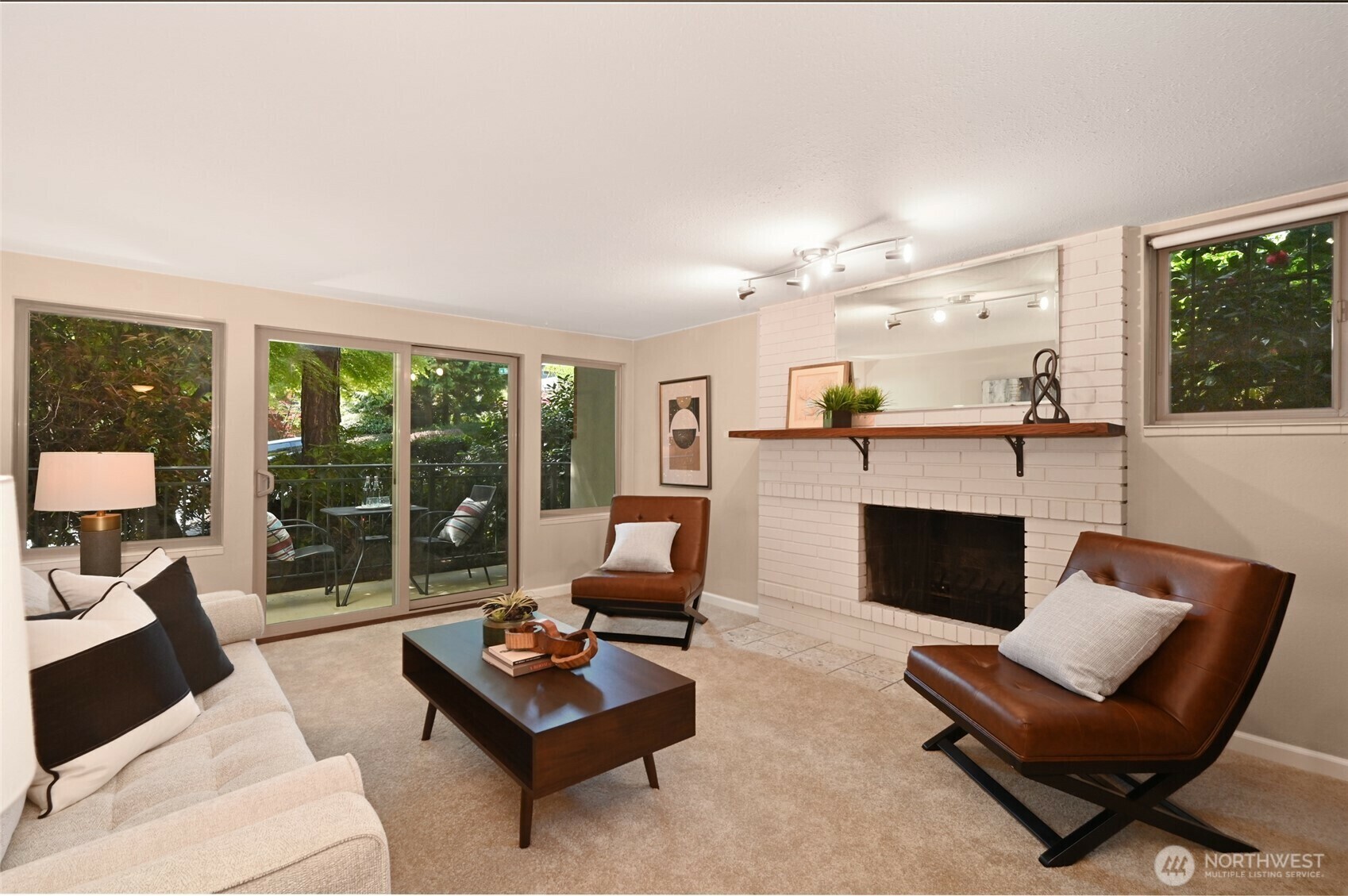 Property Photo: 3400 25th Avenue W 101 WA 98199