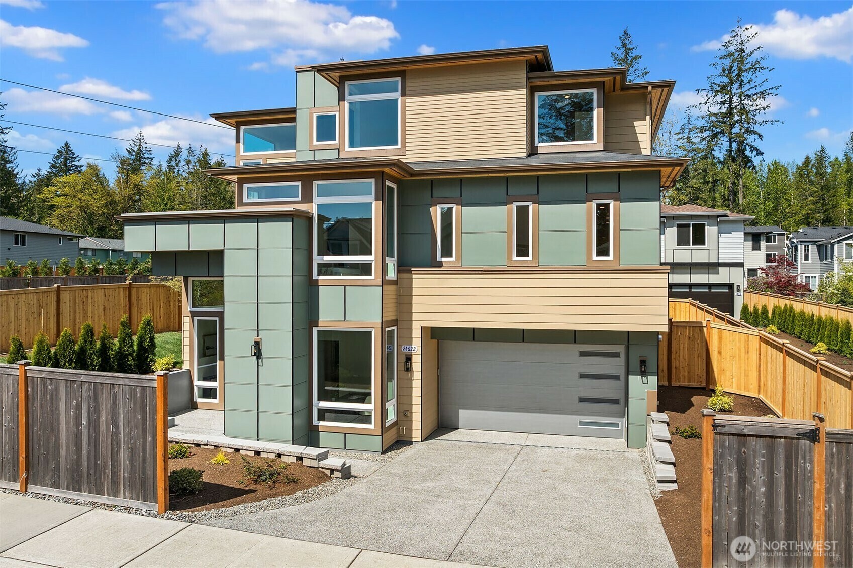 24622 SE 21st Place  Sammamish WA 98075 photo