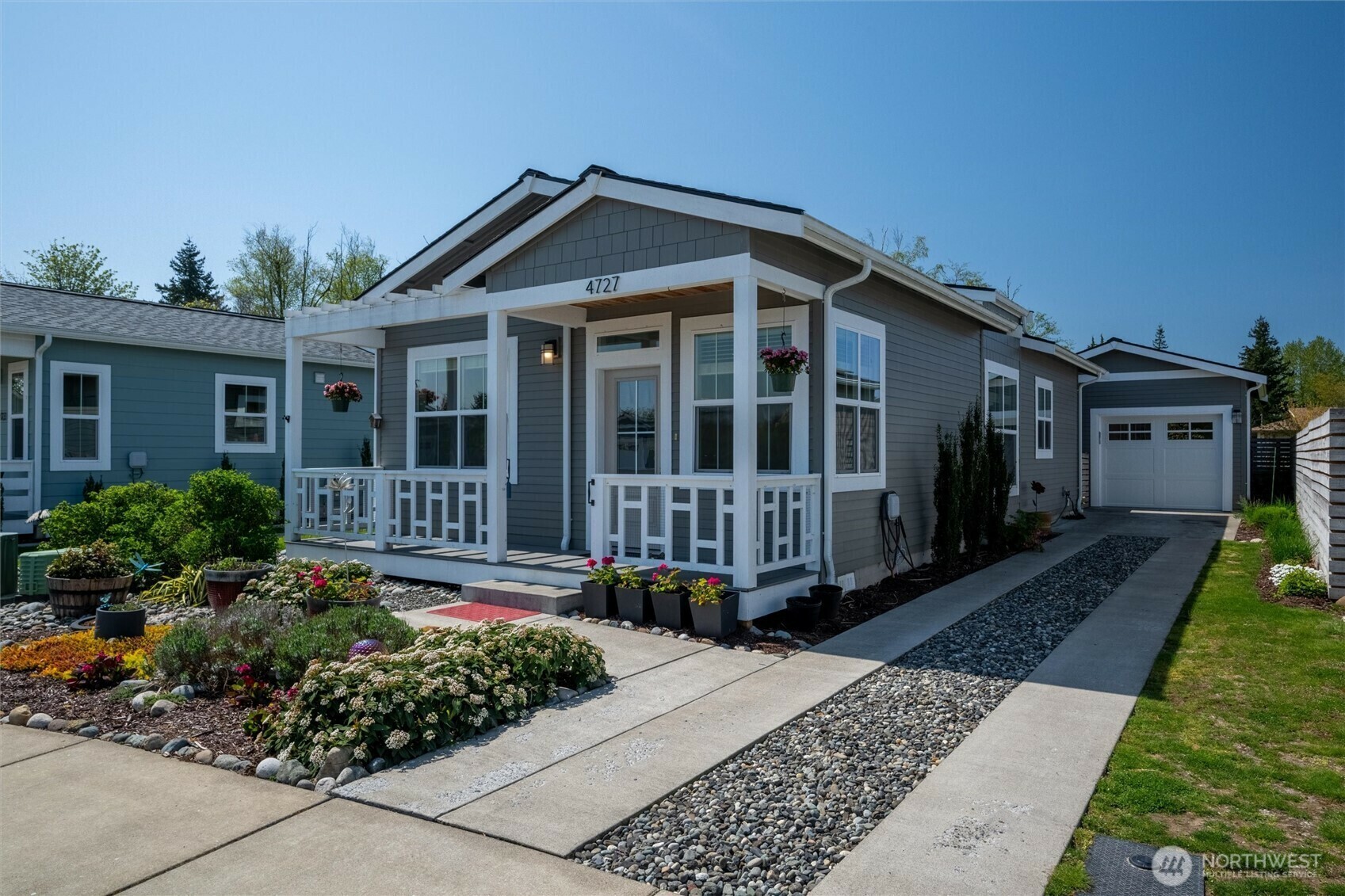 Property Photo: 4727 Spring Brook Court WA 98226
