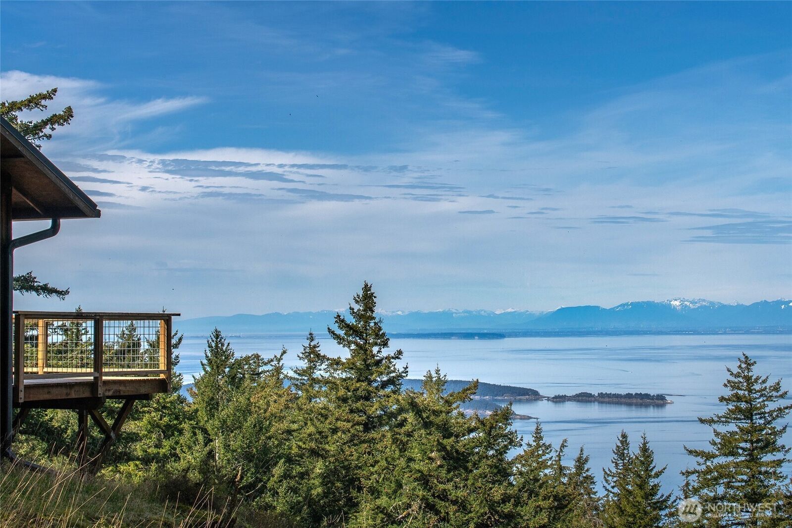 Property Photo: 3647 Buck Mountain Road WA 98245