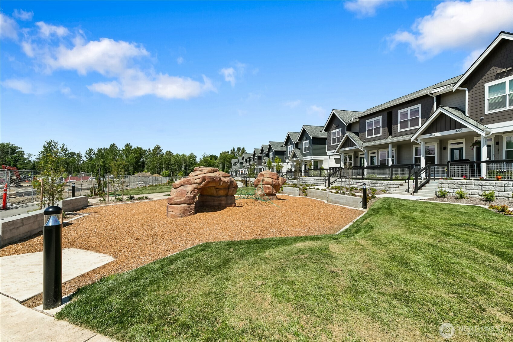 Property Photo: 4230 Melrose Lane WA 98226