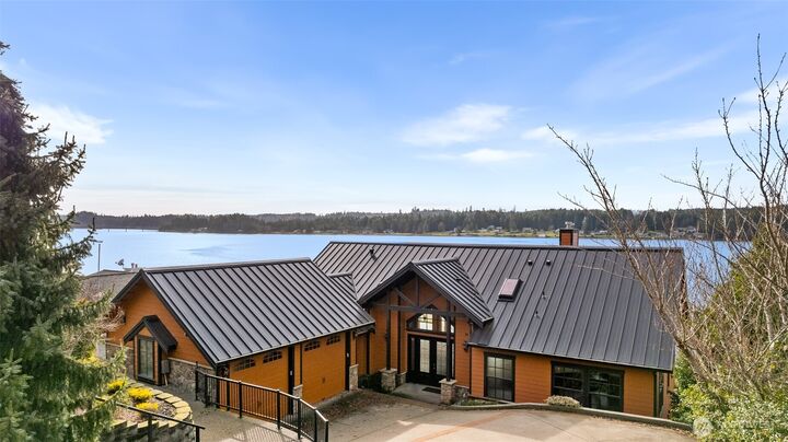 Property Photo: 382 E Bergeson Road WA 98584