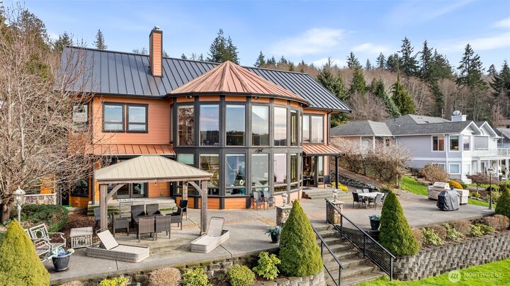 Property Photo:  382 E Bergeson Road  WA 98584 