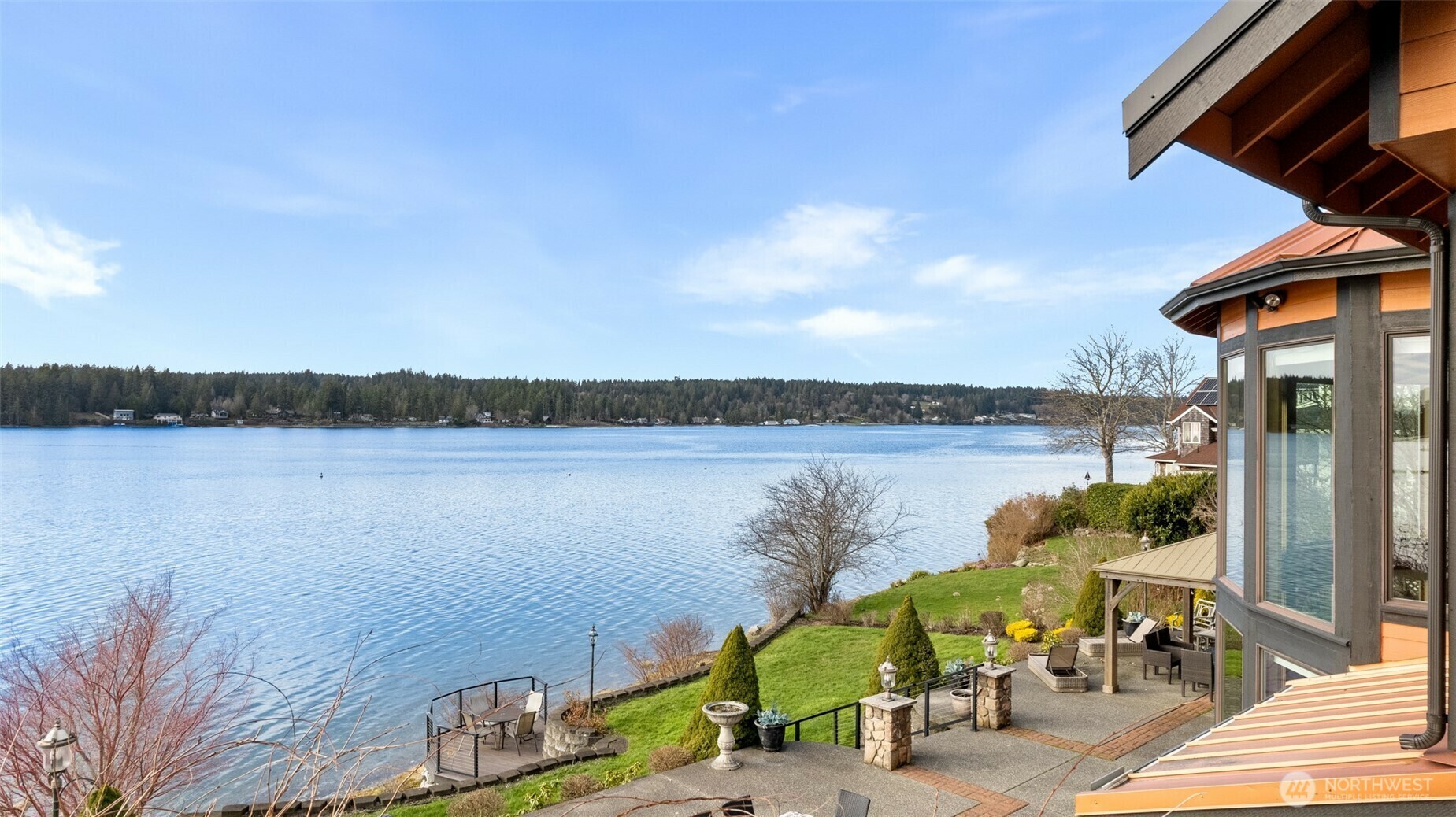 Property Photo:  382 E Bergeson Road  WA 98584 