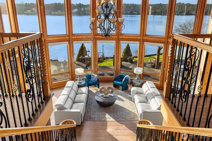 Property Photo:  382 E Bergeson Road  WA 98584 