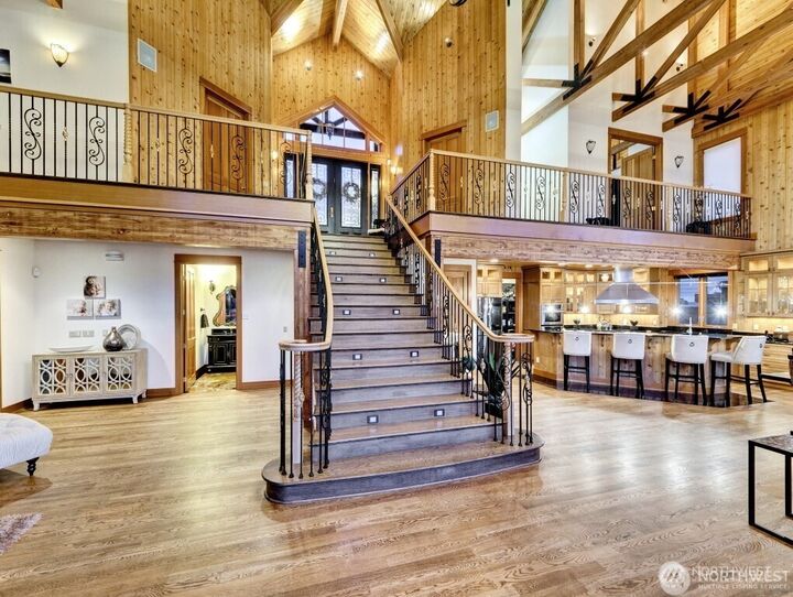 Property Photo:  382 E Bergeson Road  WA 98584 