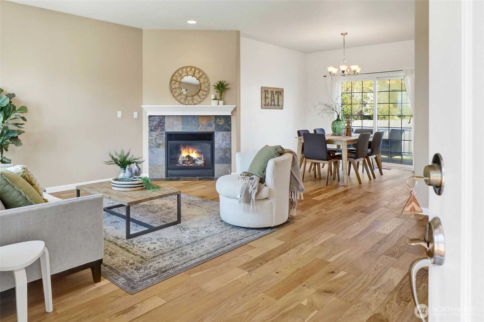Property Photo: 940 Nevada Street WA 98229