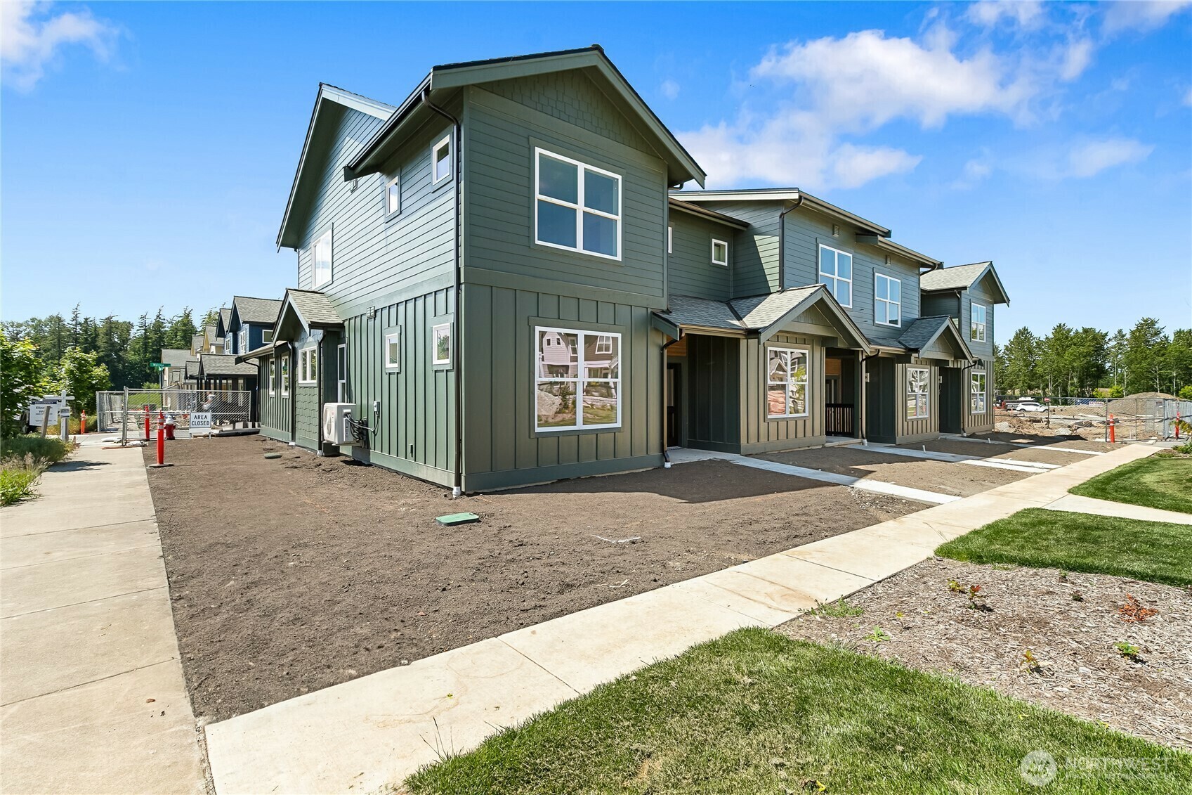 Property Photo:  4226  Melrose Lane  WA 98226 