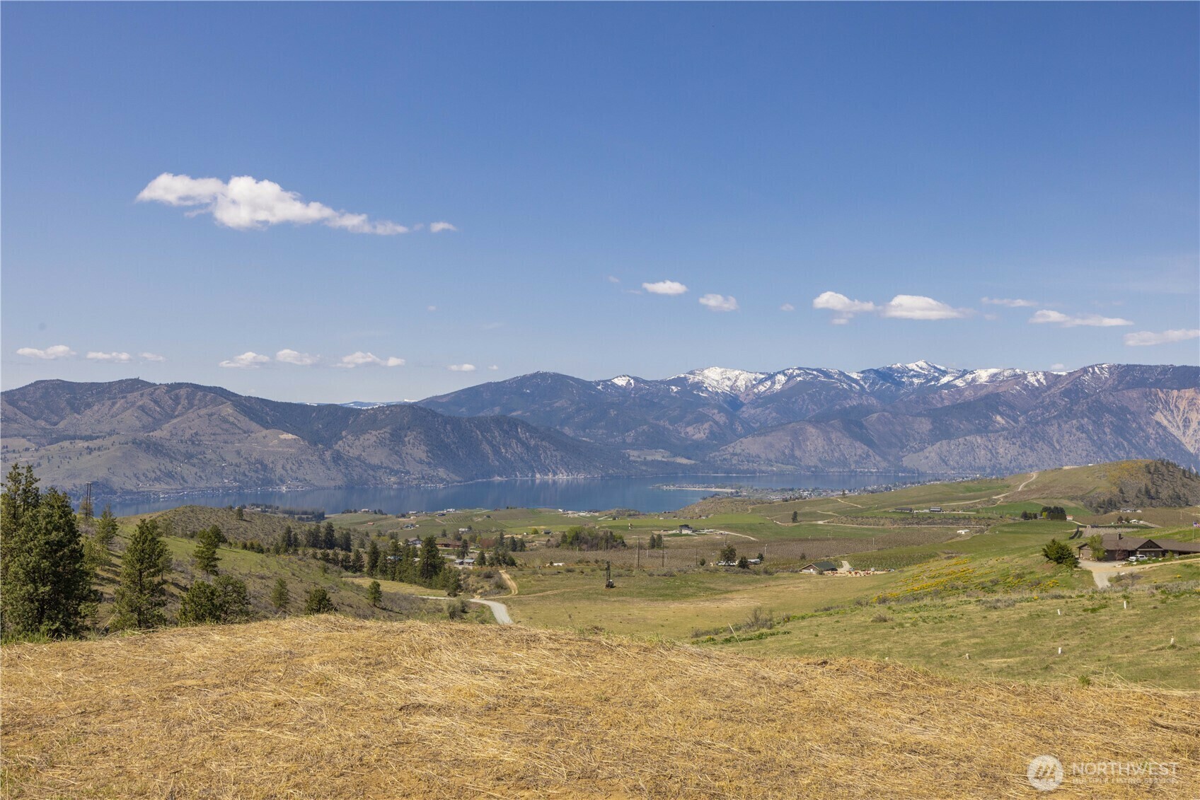 139  Mountain Ridge Lane  Chelan WA 98816 photo
