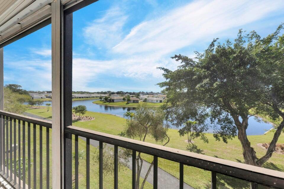 Property Photo: 14476 Amberly Lane 308 FL 33446