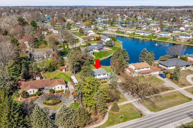 54011 Mound Road  Shelby Twp MI 48316 photo