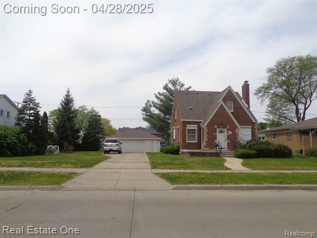 1353 N Gulley Road  Dearborn Heights MI 48127 photo
